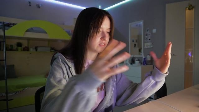 24 часа живу как That Girl ?, преображение моей жизни, Мой первый Урок В Skyeng - мой отзыв смотреть онлайн