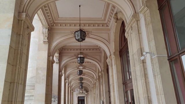 HUAWEI nova 11 Pro, 4K Video Sample (Stabilisation) смотреть онлайн