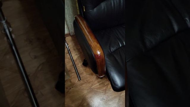 Кресло Chairman 417