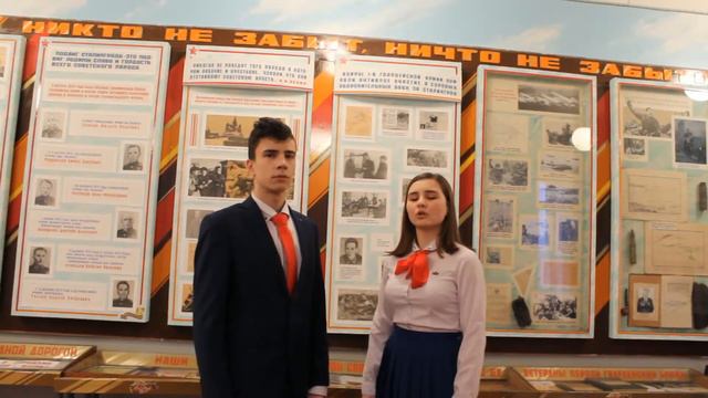 Страна читающая — произведение «Петроградское небо мутилось дождем» А. А. Блока смотреть онлайн