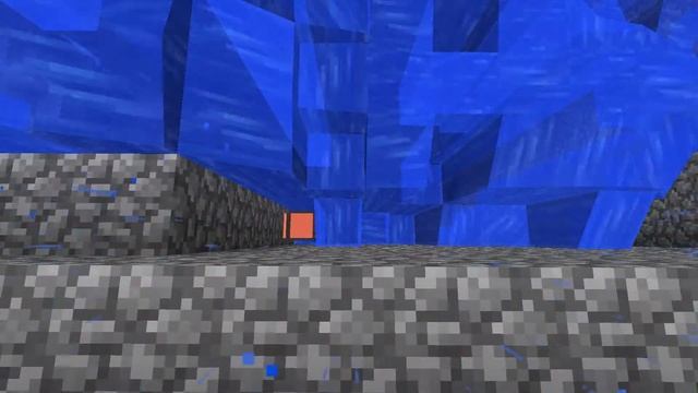Computer Craft: Filling Ocean/hole with Turtle смотреть онлайн