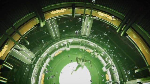 System Shock 3 - Pre Alpha Gameplay Teaser смотреть онлайн