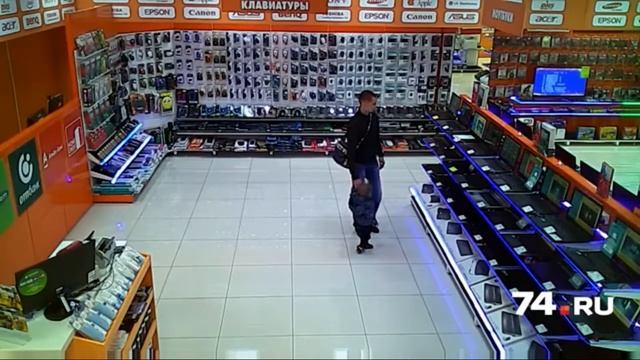 УКРАЛ НОУТБУК С ПОМОЩЬЮ РЕБЁНКА!!!!! смотреть онлайн