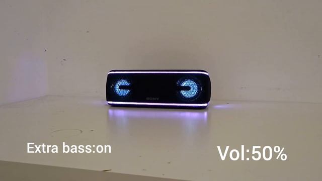 TEST:SONY SRS XB41? смотреть онлайн