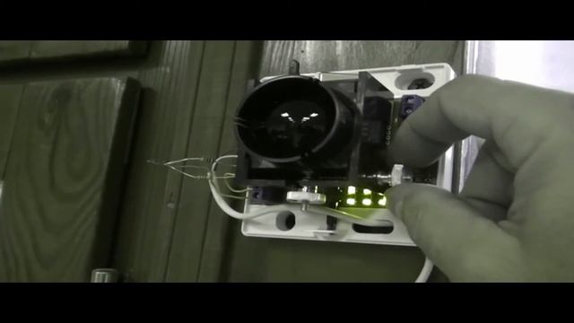 ИПДЛ-Д-II/4P настройка и подключение извещателя пожарного линейного смотреть онлайн