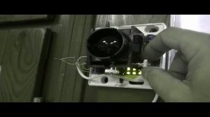 ИПДЛ-Д-II/4P настройка и подключение извещателя пожарного линейного