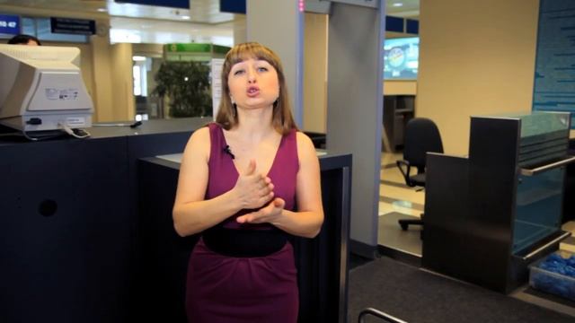 ДД-2. №10 Правила поведения в самолете, метро смотреть онлайн