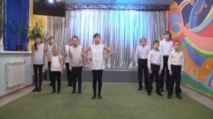 88582 Детский театр "Мастерская Праздника" г. К-Уральский, К.Чуковский "Краденое солнце"