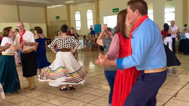 Gabriel Pasa no bailão - de valor a quem se ama смотреть онлайн