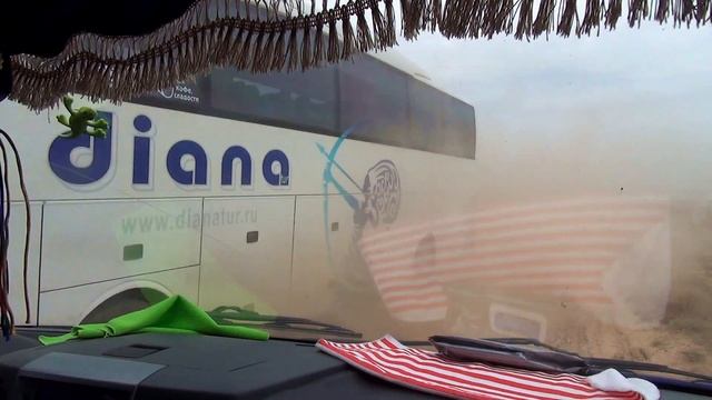 Дикие степные тюльпаны \ Из Москвы на выходные смотреть онлайн