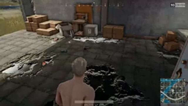 PlayerUnknown's Battlegrounds / PARTIDAS SOLO Y QUADRO смотреть онлайн