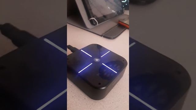 Проблема с Dexp Smartbox нет звука таймера