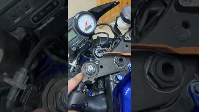 Yamaha yzf r6 2002г смотреть онлайн