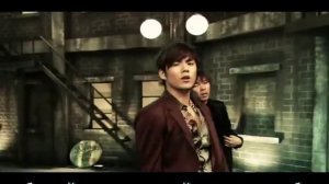 [MV] SS501 - UR Man [rus sub]