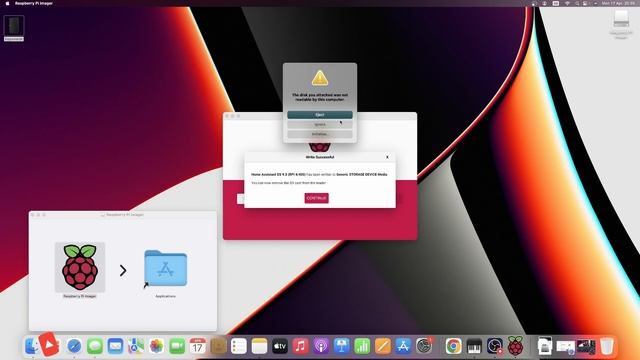 How to install Home Assistant on Raspberry Pi (2023) смотреть онлайн