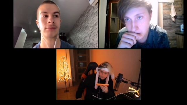 РАЗГОВОР НЕКОГЛАЯ С ИВАНОМ ЗОЛО