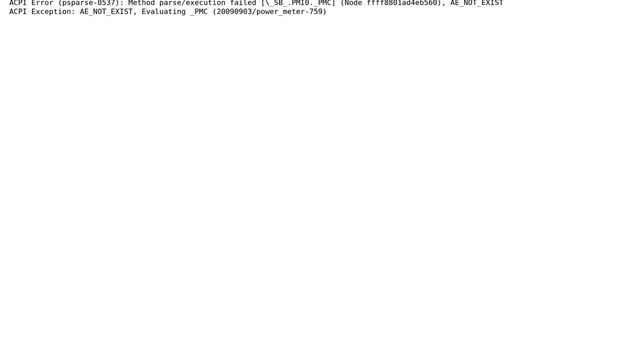 System Halt on REBOOT, Shutdown & Restarts as expected смотреть онлайн
