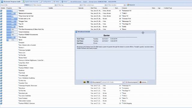 Tvheadend IPTV Server Setup for Freeview NZ смотреть онлайн