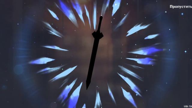 Кручу баннер Тартальи - Genshin Impact 2.2. смотреть онлайн