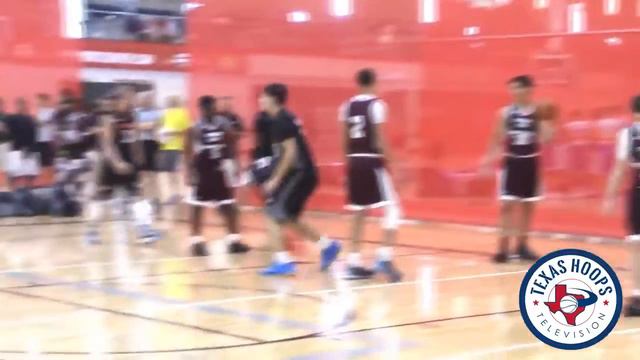 2017 Daniel Venzant Austin #GASO Highlights смотреть онлайн