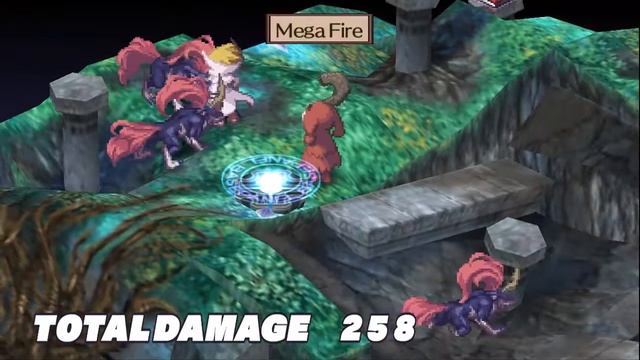 Disgaea 2 PC Part 30: 5-3 - Dark Hero Days смотреть онлайн