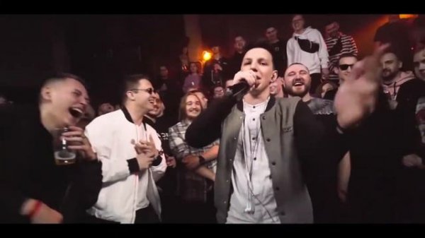 2 раунд MZLFF против Кондрашова на RBL: Universe 1/4 (BPM)