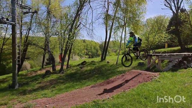 Drozdovo Bikepark Kellys Thorx 10 custom Kellys Thorx 50 custom смотреть онлайн