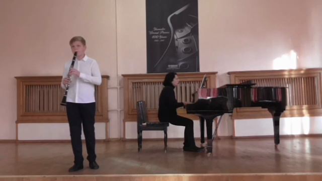 Рахманинов - Вокализ смотреть онлайн