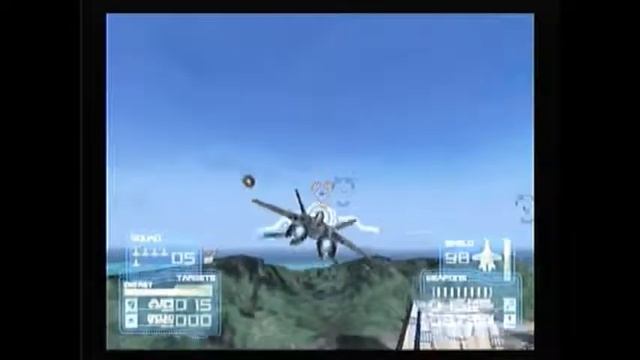 Special Mike Plays Rebel Raiders Operation Nighthawk on the PS2 смотреть онлайн