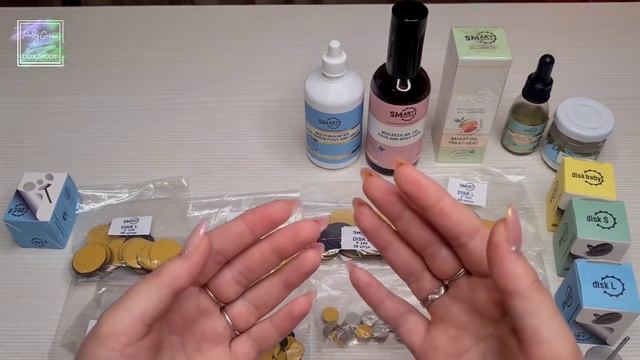 Смарт педикюр ? Как сэкономить на стартовом наборе ? Лайфхаки для мастера смотреть онлайн