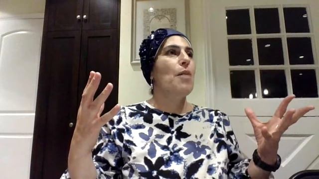 Beauty of the Mitzvah for Hair Covering for Jewish women and her other Torah obligation смотреть онлайн