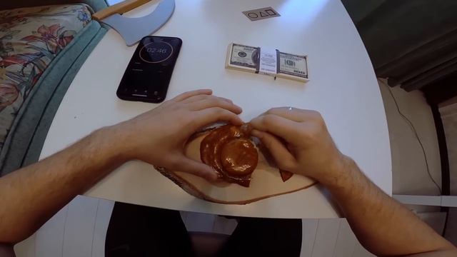 SQUID GAME IN REAL LIFE (pov) смотреть онлайн