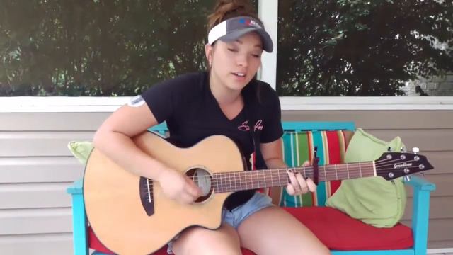 Wild West by Runaway June (Cover) смотреть онлайн