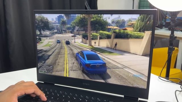 This Laptop Can do KHATARNAK Gaming | OMEN 16 Gaming Laptop смотреть онлайн