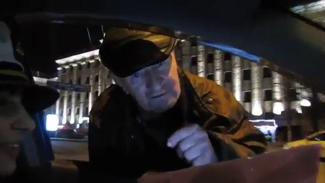 Пикап от деда БОМ БОМ БОМ HD смотреть онлайн