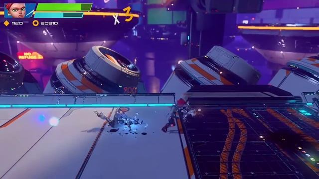 ZHEROS (Xbox One) Gameplay - First Look Episode#1 смотреть онлайн