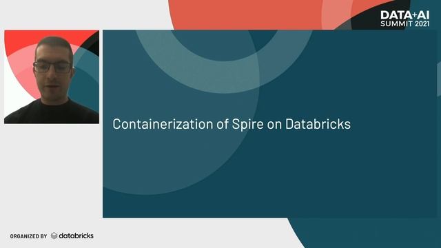 Bring Your Own Container: Using Docker Images In Production смотреть онлайн