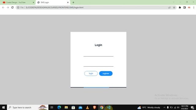 PHP Project - SMS смотреть онлайн