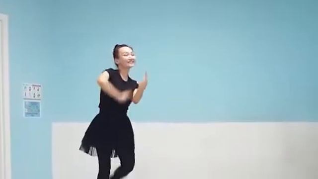 Танец Нозли гулим из обучающего видео урока. Ватсап 87073315702 смотреть онлайн