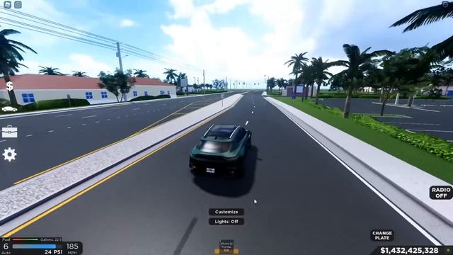 NEW UPDATE/MONEY CODE?! (17 NEW CARS) - NEW LIMITED CARS?! - Southwest Florida Roblox смотреть онлайн