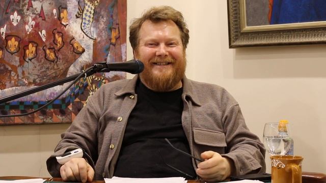 Владислав Старикан _ Жить на земле не вижу смысла... смотреть онлайн