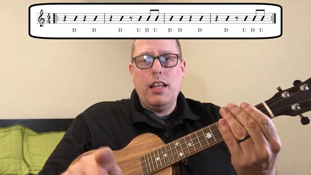 Introducing Me Ukulele Play Along Tutorial смотреть онлайн