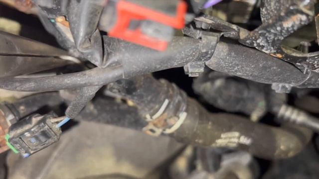 2018 Vauxhall Adam non starter / no fault codes *FIXED* смотреть онлайн