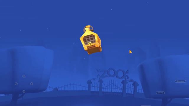 Я просто открыл ящики в Zooba и выбил это... смотреть онлайн