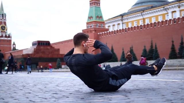 Онегинъ - модный фитнес-клуб столицы смотреть онлайн