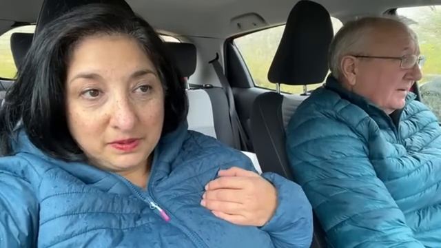 Спасибо большое за ваши Поздравления ? Решила вас всех отвезти погулять ❤️ ЭЛИНА смотреть онлайн