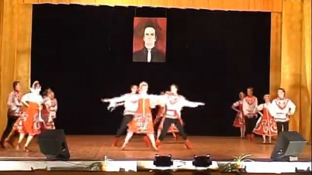 Березнянка, Калинка "ВЕСЕЛКА" смотреть онлайн