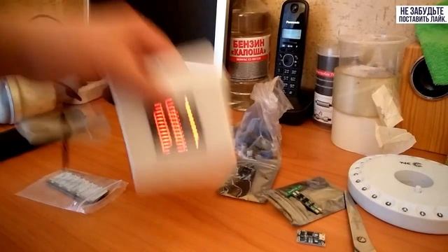 Micro USB 5 В 1A 18650 TP4056 и wavgat XL6009 DC-DC модуль смотреть онлайн