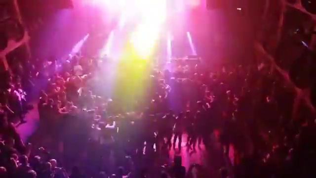 Хоровод на Ярило(Москва, клуб Red, 11.02.2017) смотреть онлайн