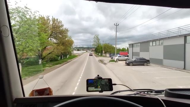 Эх, а море так и не увидел. Новороссийск. Крымск. Кореновск. смотреть онлайн